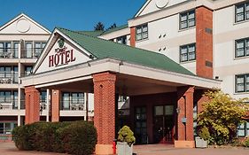 The Grand Hotel Nanaimo